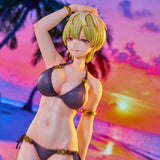Mato Seihei no Slave Izumo Tenka Swimsuit Ver. 1/7 Scale Figure