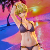 Mato Seihei no Slave Izumo Tenka Swimsuit Ver. 1/7 Scale Figure