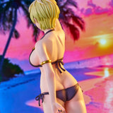 Mato Seihei no Slave Izumo Tenka Swimsuit Ver. 1/7 Scale Figure
