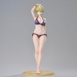 Mato Seihei no Slave Izumo Tenka Swimsuit Ver. 1/7 Scale Figure