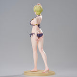 Mato Seihei no Slave Izumo Tenka Swimsuit Ver. 1/7 Scale Figure