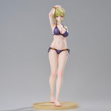 Mato Seihei no Slave Izumo Tenka Swimsuit Ver. 1/7 Scale Figure