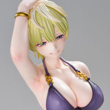 Mato Seihei no Slave Izumo Tenka Swimsuit Ver. 1/7 Scale Figure