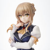 Goblin Slayer II Receptionist Complete Figure