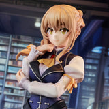 Goblin Slayer II Receptionist Complete Figure