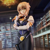 Goblin Slayer II Receptionist Complete Figure