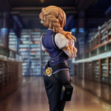 Goblin Slayer II Receptionist Complete Figure