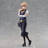 Goblin Slayer II Receptionist Complete Figure