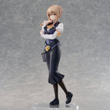 Goblin Slayer II Receptionist Complete Figure