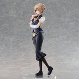 Goblin Slayer II Receptionist Complete Figure