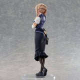 Goblin Slayer II Receptionist Complete Figure
