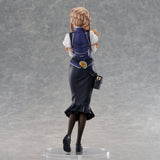 Goblin Slayer II Receptionist Complete Figure