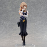 Goblin Slayer II Receptionist Complete Figure