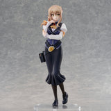 Goblin Slayer II Receptionist Complete Figure
