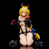 Tiaeru Lunatique Darkness Ver. Renewal Package Edition 1/6 Scale Figure