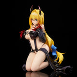 Tiaeru Lunatique Darkness Ver. Renewal Package Edition 1/6 Scale Figure