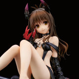 Mikan Yuuki Darkness Ver. Renewal Package Edition 1/6 Scale Figure