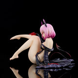 Belia Deviluke Darkness Ver. Renewal Package Edition 1/6 Scale Figure