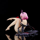 Belia Deviluke Darkness Ver. Renewal Package Edition 1/6 Scale Figure
