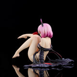 Belia Deviluke Darkness Ver. Renewal Package Edition 1/6 Scale Figure