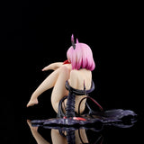 Belia Deviluke Darkness Ver. Renewal Package Edition 1/6 Scale Figure