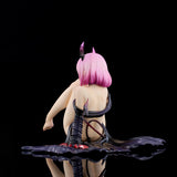 Belia Deviluke Darkness Ver. Renewal Package Edition 1/6 Scale Figure