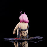 Belia Deviluke Darkness Ver. Renewal Package Edition 1/6 Scale Figure