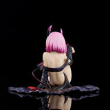 Belia Deviluke Darkness Ver. Renewal Package Edition 1/6 Scale Figure