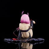 Belia Deviluke Darkness Ver. Renewal Package Edition 1/6 Scale Figure