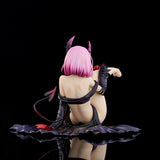 Belia Deviluke Darkness Ver. Renewal Package Edition 1/6 Scale Figure