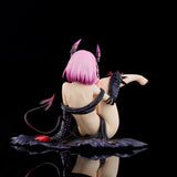 Belia Deviluke Darkness Ver. Renewal Package Edition 1/6 Scale Figure