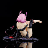 Belia Deviluke Darkness Ver. Renewal Package Edition 1/6 Scale Figure