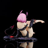 Belia Deviluke Darkness Ver. Renewal Package Edition 1/6 Scale Figure