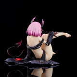 Belia Deviluke Darkness Ver. Renewal Package Edition 1/6 Scale Figure