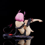 Belia Deviluke Darkness Ver. Renewal Package Edition 1/6 Scale Figure