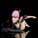 Belia Deviluke Darkness Ver. Renewal Package Edition 1/6 Scale Figure