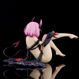 Belia Deviluke Darkness Ver. Renewal Package Edition 1/6 Scale Figure