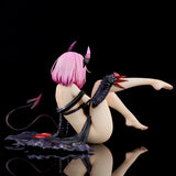 Belia Deviluke Darkness Ver. Renewal Package Edition 1/6 Scale Figure