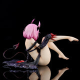Belia Deviluke Darkness Ver. Renewal Package Edition 1/6 Scale Figure