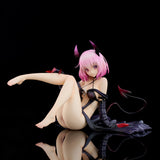 Belia Deviluke Darkness Ver. Renewal Package Edition 1/6 Scale Figure