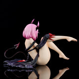 Belia Deviluke Darkness Ver. Renewal Package Edition 1/6 Scale Figure
