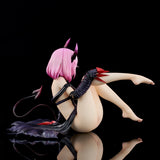 Belia Deviluke Darkness Ver. Renewal Package Edition 1/6 Scale Figure