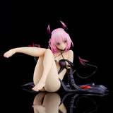 Belia Deviluke Darkness Ver. Renewal Package Edition 1/6 Scale Figure