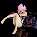 Belia Deviluke Darkness Ver. Renewal Package Edition 1/6 Scale Figure