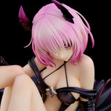 Belia Deviluke Darkness Ver. Renewal Package Edition 1/6 Scale Figure