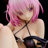 Belia Deviluke Darkness Ver. Renewal Package Edition 1/6 Scale Figure