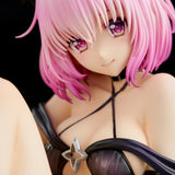 Belia Deviluke Darkness Ver. Renewal Package Edition 1/6 Scale Figure