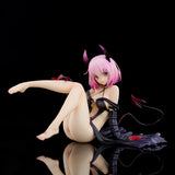 Belia Deviluke Darkness Ver. Renewal Package Edition 1/6 Scale Figure