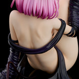 Belia Deviluke Darkness Ver. Renewal Package Edition 1/6 Scale Figure