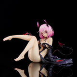 Belia Deviluke Darkness Ver. Renewal Package Edition 1/6 Scale Figure